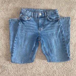 Boys Zara jeans size 10